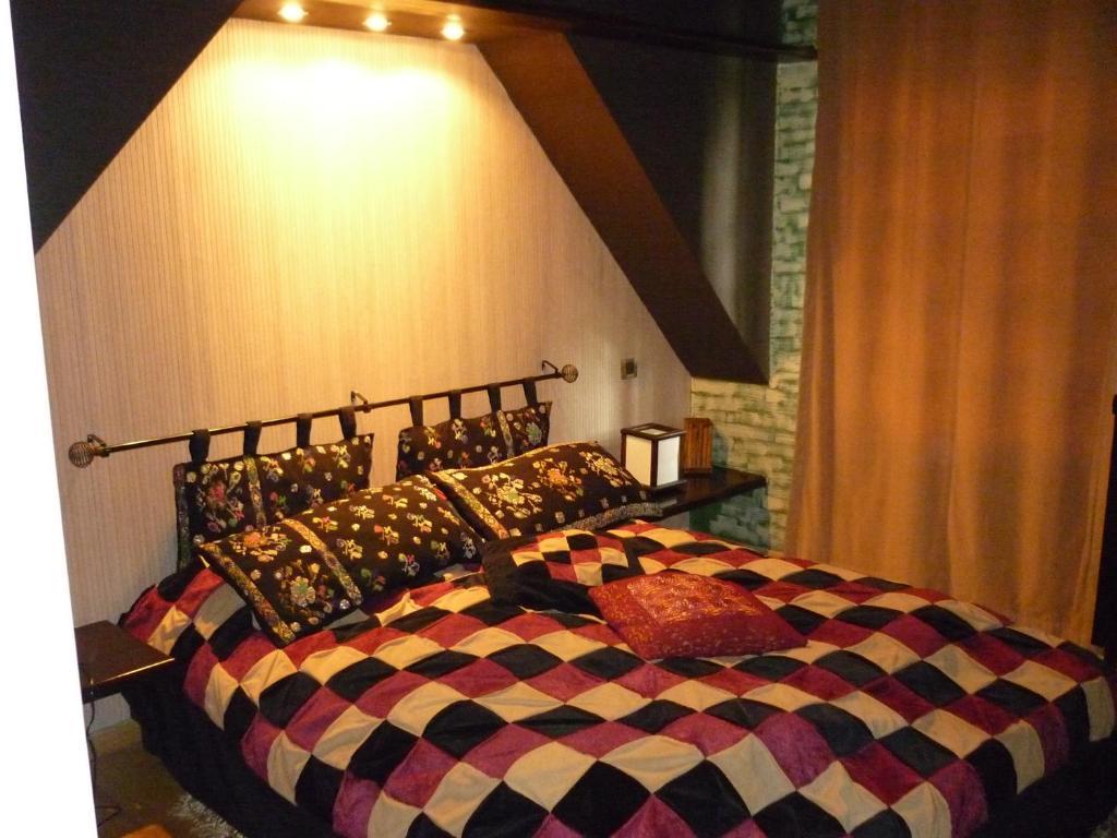 Vilele Lucia Luxury Mens Sana Sinaia Rom bilde