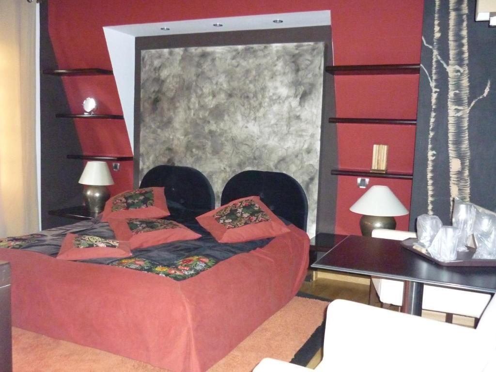 Vilele Lucia Luxury Mens Sana Sinaia Rom bilde