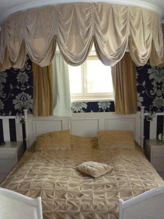 Vilele Lucia Luxury Mens Sana Sinaia Rom bilde